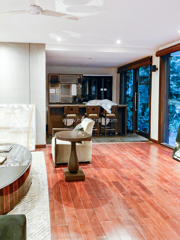 5 BHK House For Rent in May Fair Garden