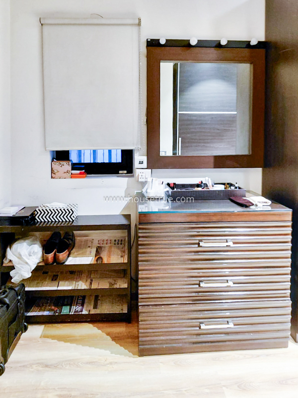 5 BHK House For Rent in May Fair Garden