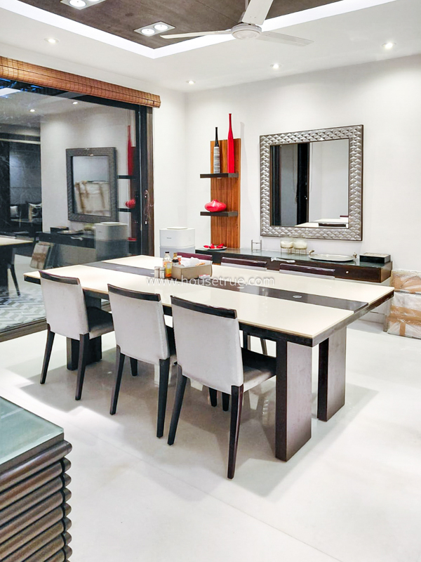 5 BHK House For Rent in May Fair Garden