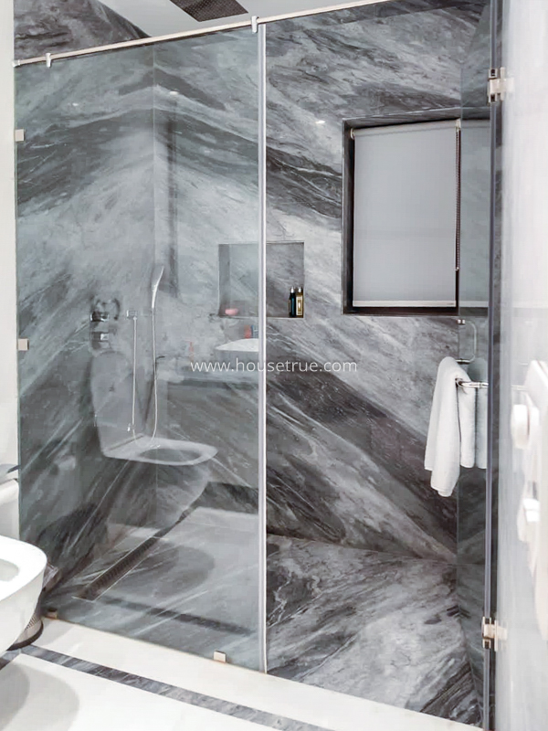 5 BHK House For Rent in May Fair Garden