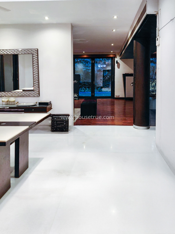 5 BHK House For Rent in May Fair Garden