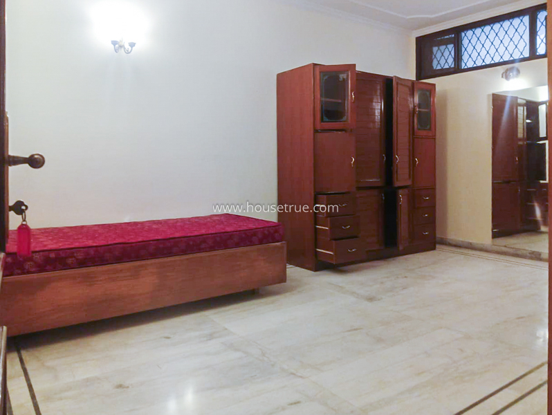4 BHK Duplex For Rent in Sarvodaya Enclave