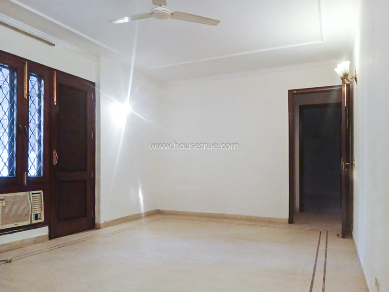 4 BHK Duplex For Rent in Sarvodaya Enclave