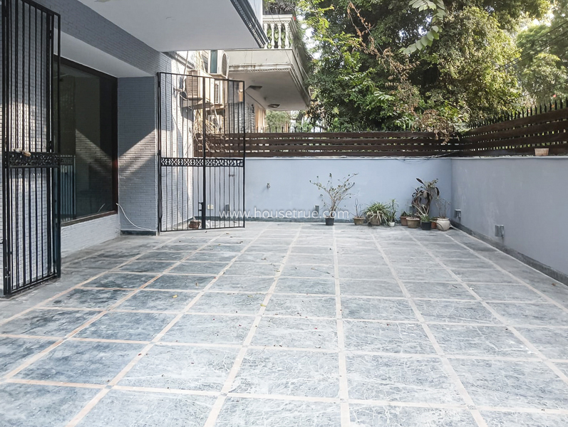 4 BHK Duplex For Rent in Sarvodaya Enclave