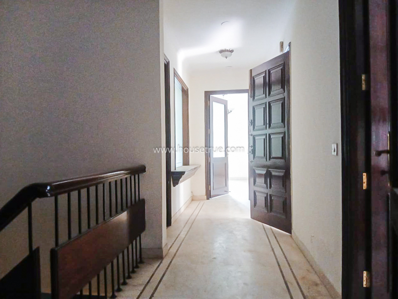 4 BHK Duplex For Rent in Sarvodaya Enclave
