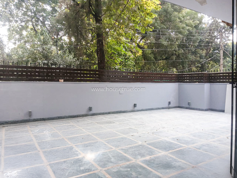 4 BHK Duplex For Rent in Sarvodaya Enclave