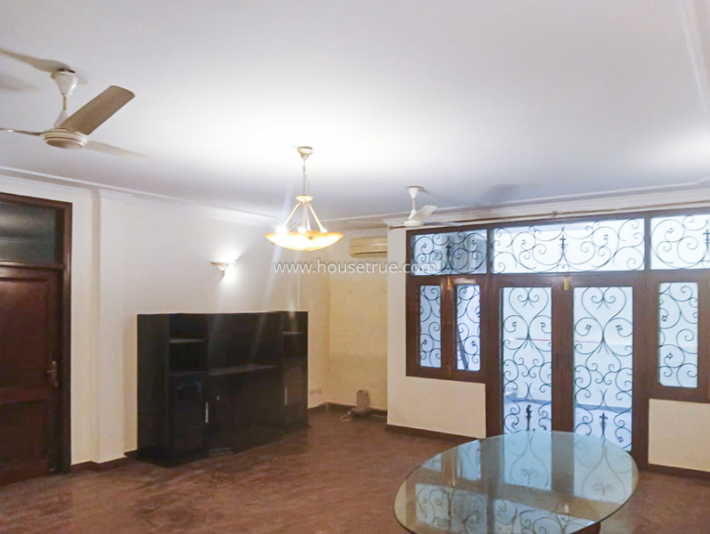 4 BHK Duplex For Rent in Sarvodaya Enclave