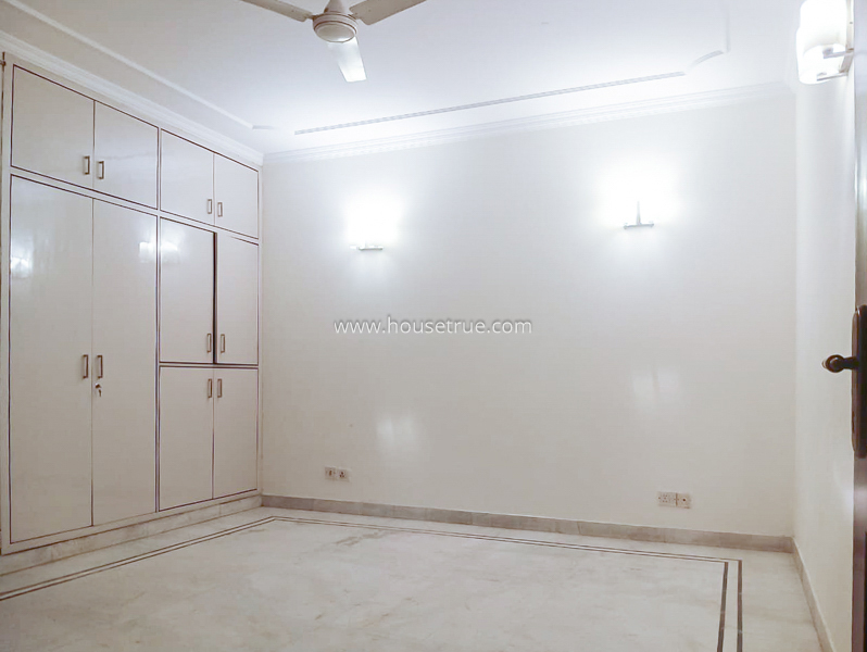4 BHK Duplex For Rent in Sarvodaya Enclave