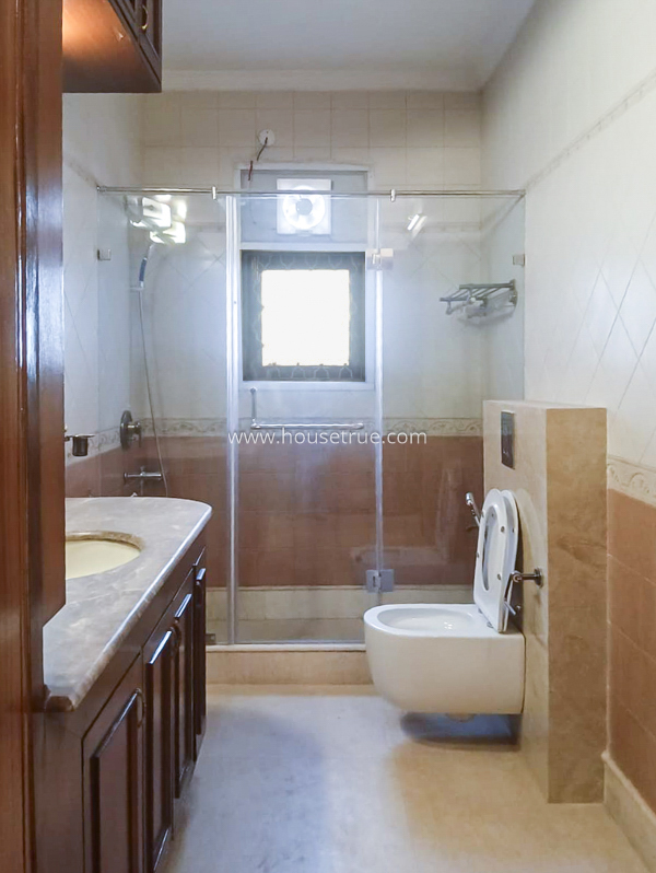 4 BHK Duplex For Rent in Sarvodaya Enclave