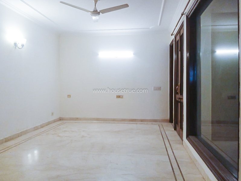 4 BHK Duplex For Rent in Sarvodaya Enclave