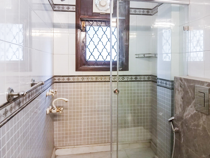 4 BHK Duplex For Rent in Sarvodaya Enclave