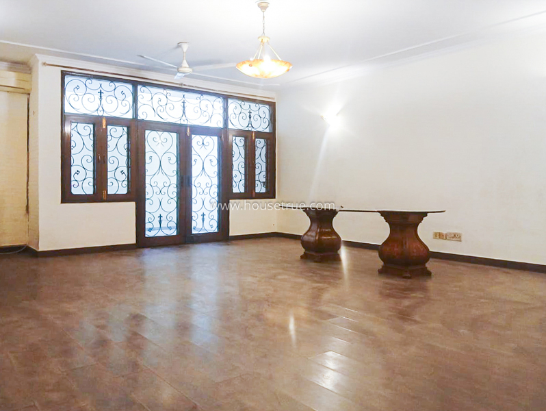 4 BHK Duplex For Rent in Sarvodaya Enclave