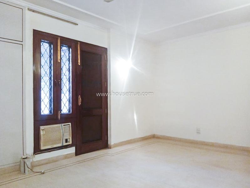 4 BHK Duplex For Rent in Sarvodaya Enclave