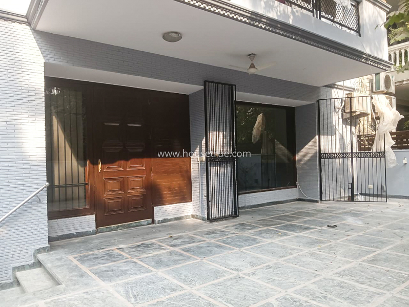 4 BHK Duplex For Rent in Sarvodaya Enclave