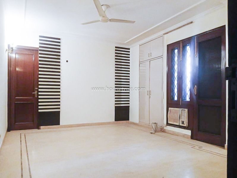 4 BHK Duplex For Rent in Sarvodaya Enclave