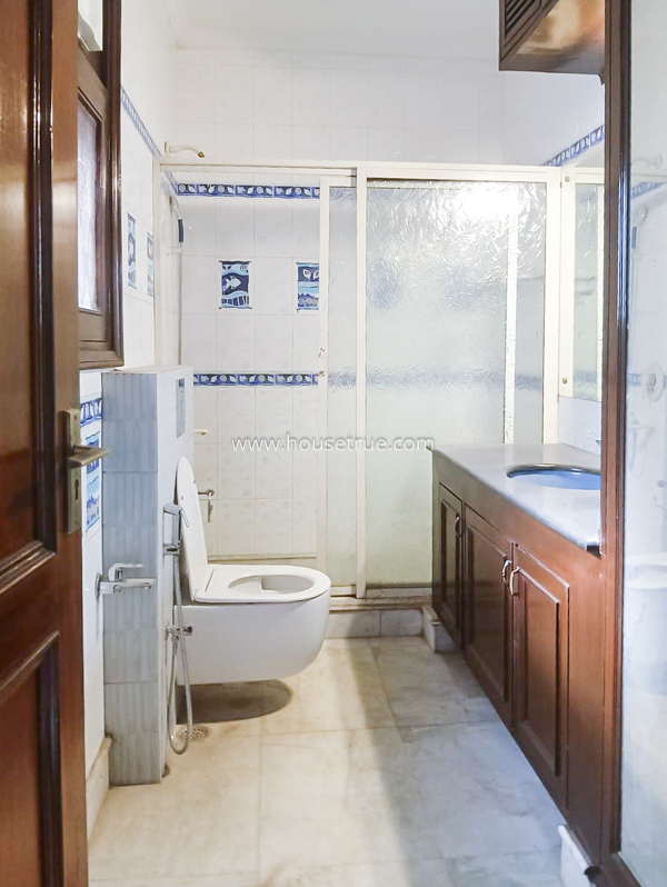 4 BHK Duplex For Rent in Sarvodaya Enclave