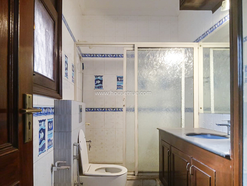 4 BHK Duplex For Rent in Sarvodaya Enclave