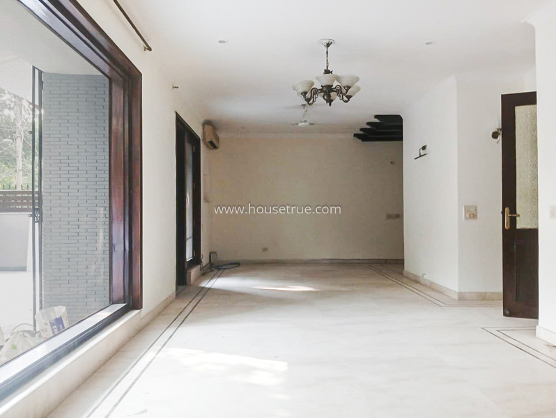 4 BHK Duplex For Rent in Sarvodaya Enclave