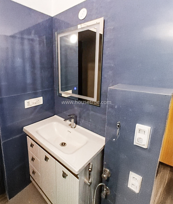 3 BHK Flat For Rent in Neeti Bagh