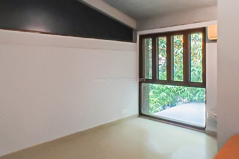 3 BHK Flat For Rent in Neeti Bagh