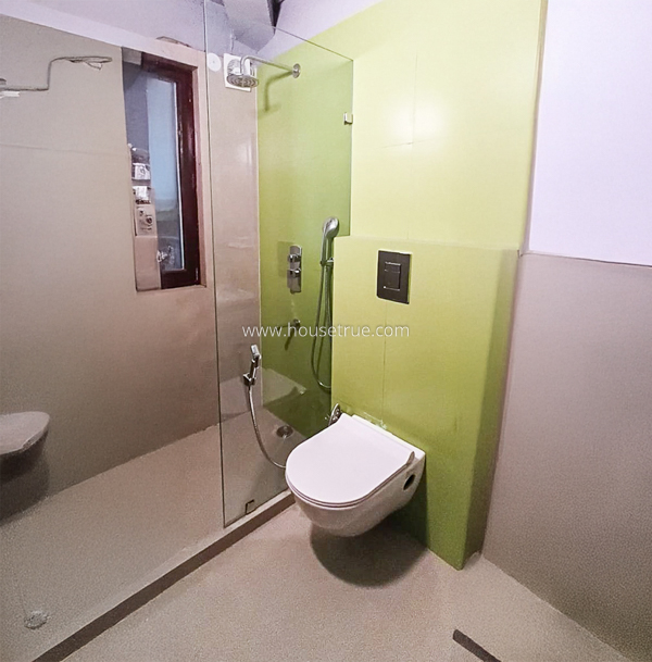 3 BHK Flat For Rent in Neeti Bagh