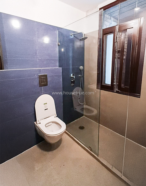 3 BHK Flat For Rent in Neeti Bagh