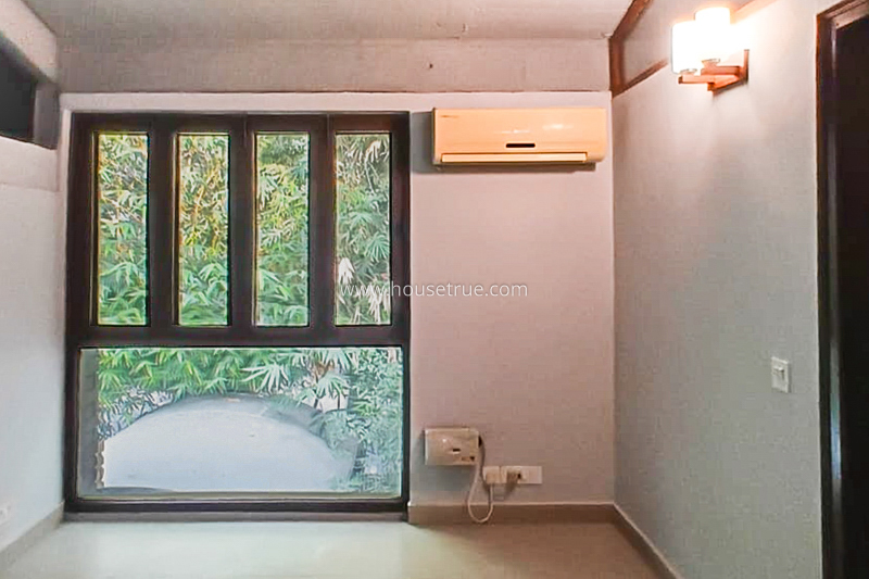3 BHK Flat For Rent in Neeti Bagh