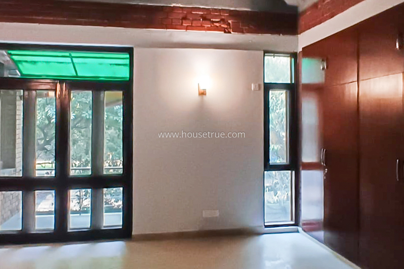 3 BHK Flat For Rent in Neeti Bagh