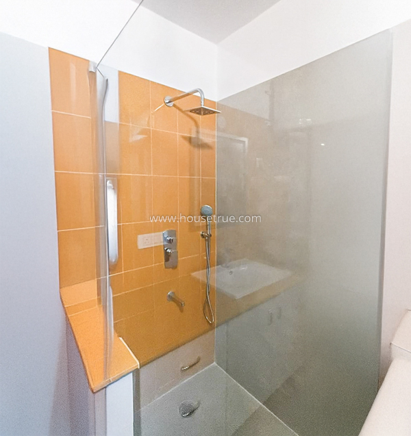 3 BHK Flat For Rent in Neeti Bagh