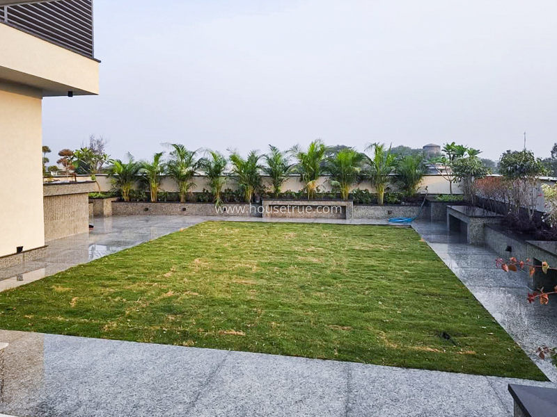 4 BHK Builder Floor For Rent in Safdarjung Development Area