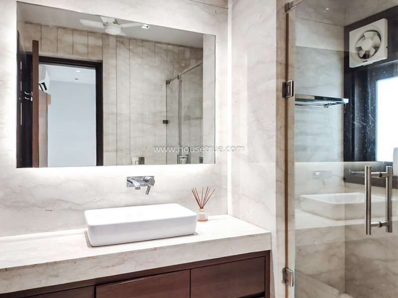 4 BHK Builder Floor For Rent in Vasant Vihar