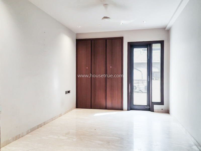 4 BHK Builder Floor For Rent in Vasant Vihar