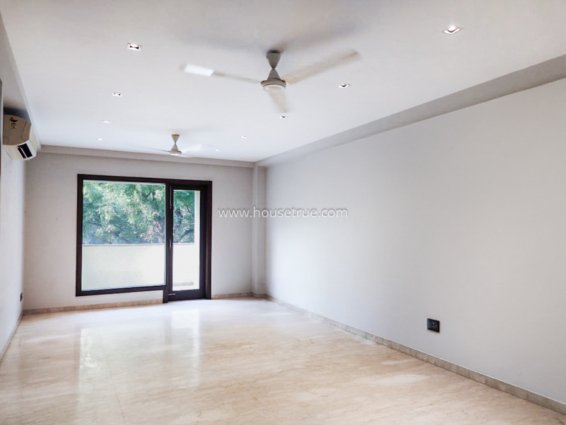 4 BHK Builder Floor For Rent in Vasant Vihar