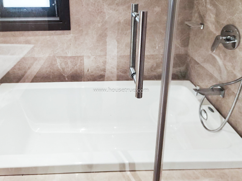 4 BHK Builder Floor For Rent in Vasant Vihar