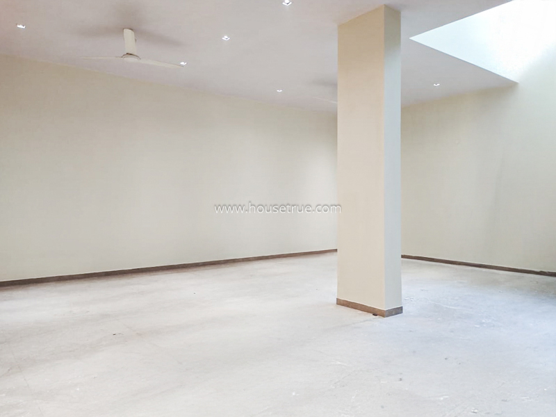 4 BHK Builder Floor For Rent in Vasant Vihar