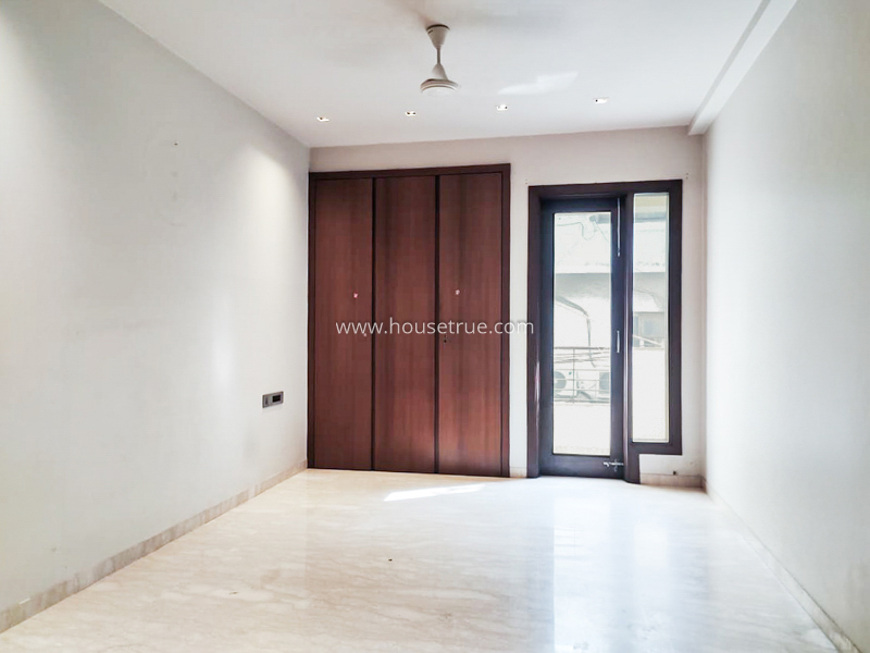 4 BHK Builder Floor For Rent in Vasant Vihar