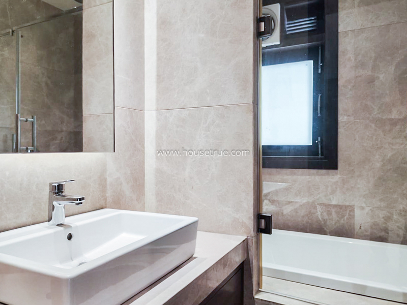 4 BHK Builder Floor For Rent in Vasant Vihar