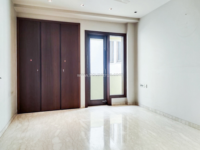 4 BHK Builder Floor For Rent in Vasant Vihar