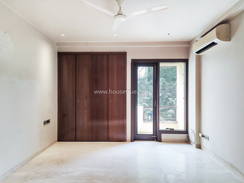 4 BHK Builder Floor For Rent in Vasant Vihar