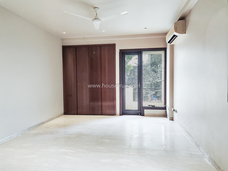 4 BHK Builder Floor For Rent in Vasant Vihar