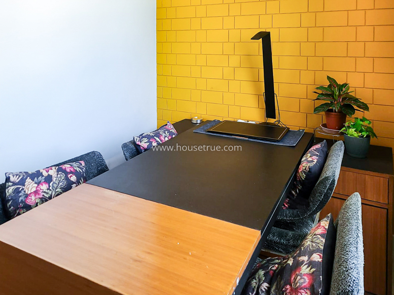 2 BHK Builder Floor For Rent in Anand Niketan