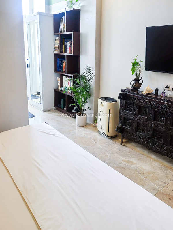 2 BHK Builder Floor For Rent in Anand Niketan