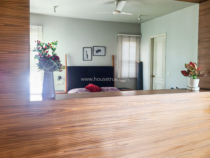 2 BHK Builder Floor For Rent in Anand Niketan