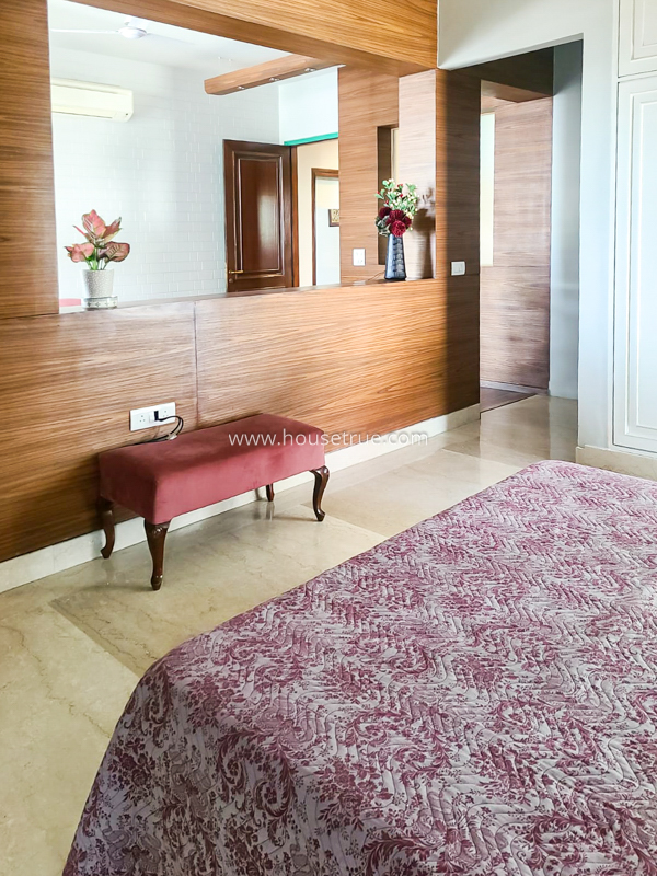 2 BHK Builder Floor For Rent in Anand Niketan