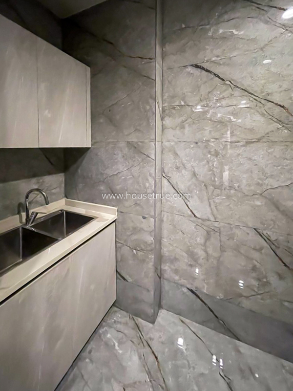 4 BHK Builder Floor For Rent in Safdarjung Enclave