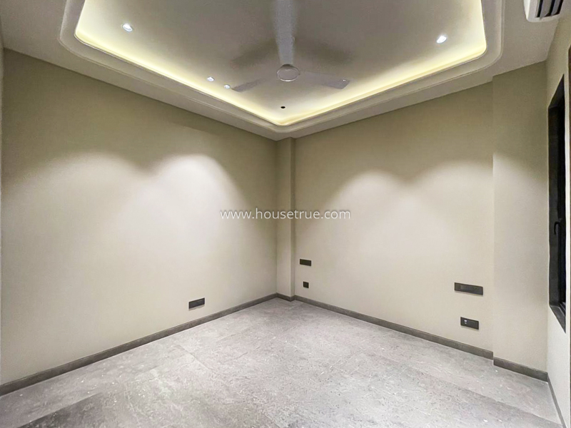 4 BHK Builder Floor For Rent in Safdarjung Enclave