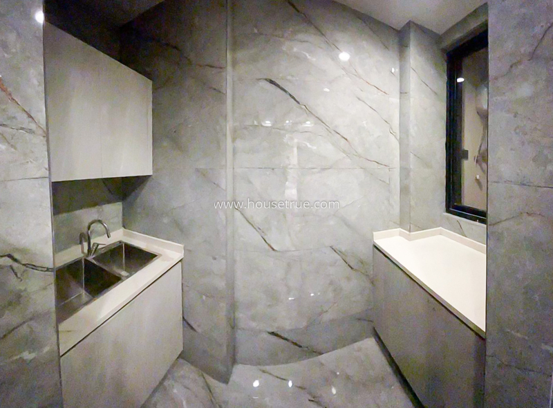 4 BHK Builder Floor For Rent in Safdarjung Enclave