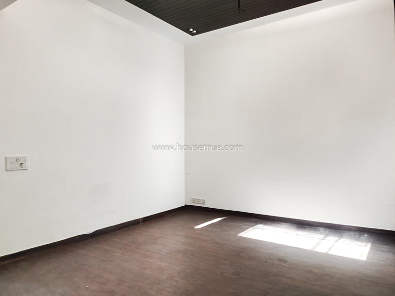 4 BHK House For Rent in Sarvapriya Vihar