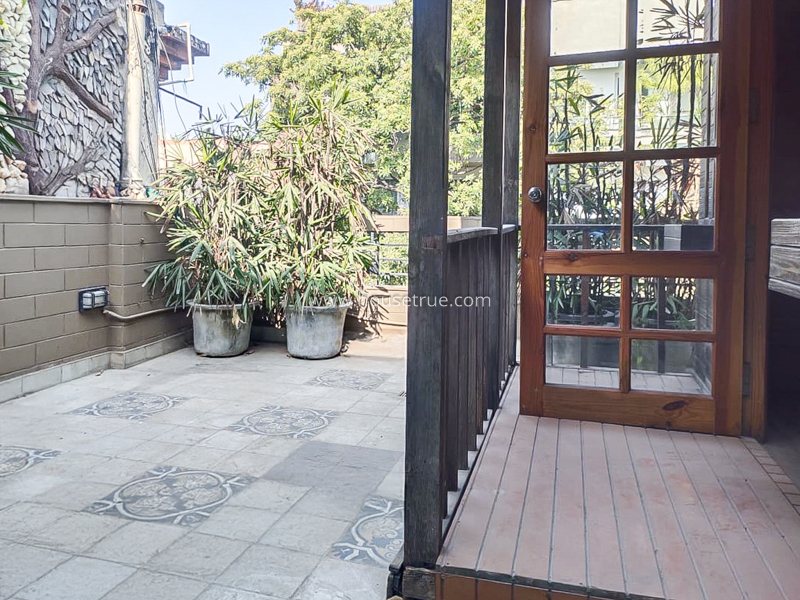 4 BHK House For Rent in Sarvapriya Vihar