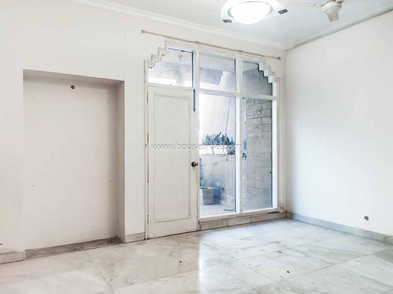 4 BHK House For Rent in Sarvapriya Vihar